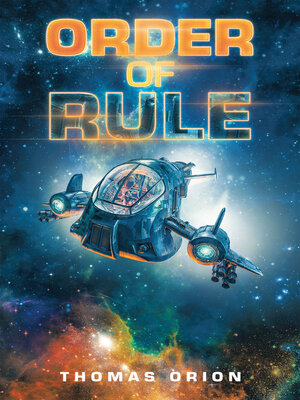 cover image of Order of Rule